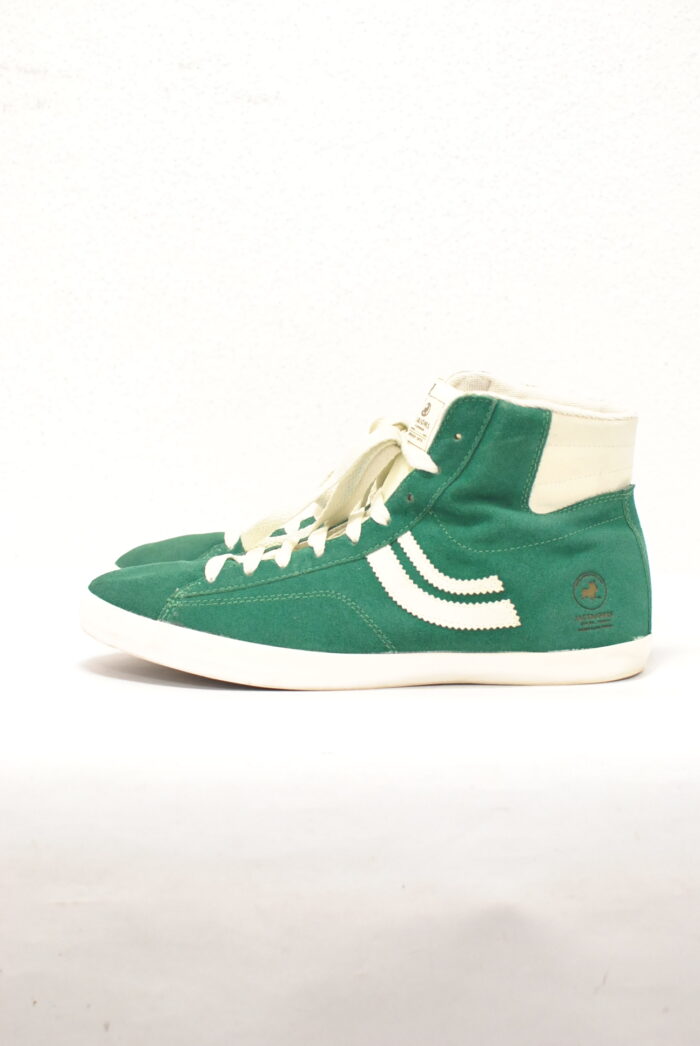 Jack & Jones bascheti de piele pentru barbati marimea 44 - imagine 1
