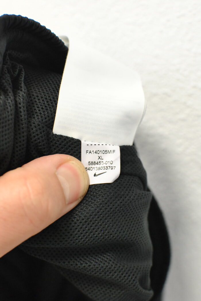 Nike Dri-Fit pantalon sport de baieti marimea 158-170 sau 13-15 ani - imagine 7