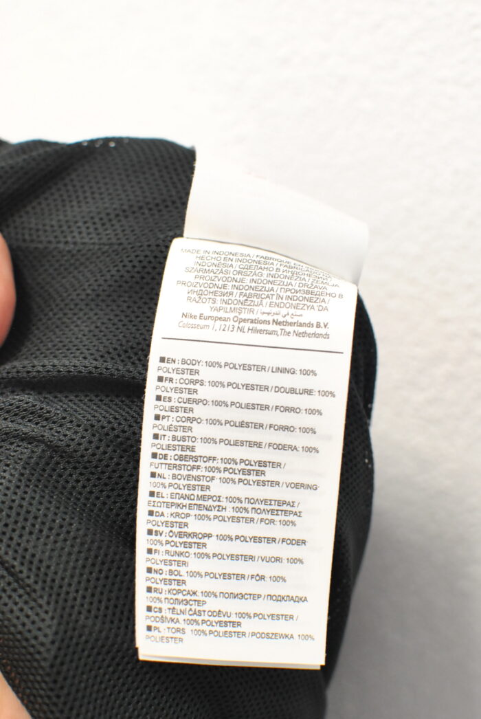 Nike Dri-Fit pantalon sport de baieti marimea 158-170 sau 13-15 ani - imagine 8