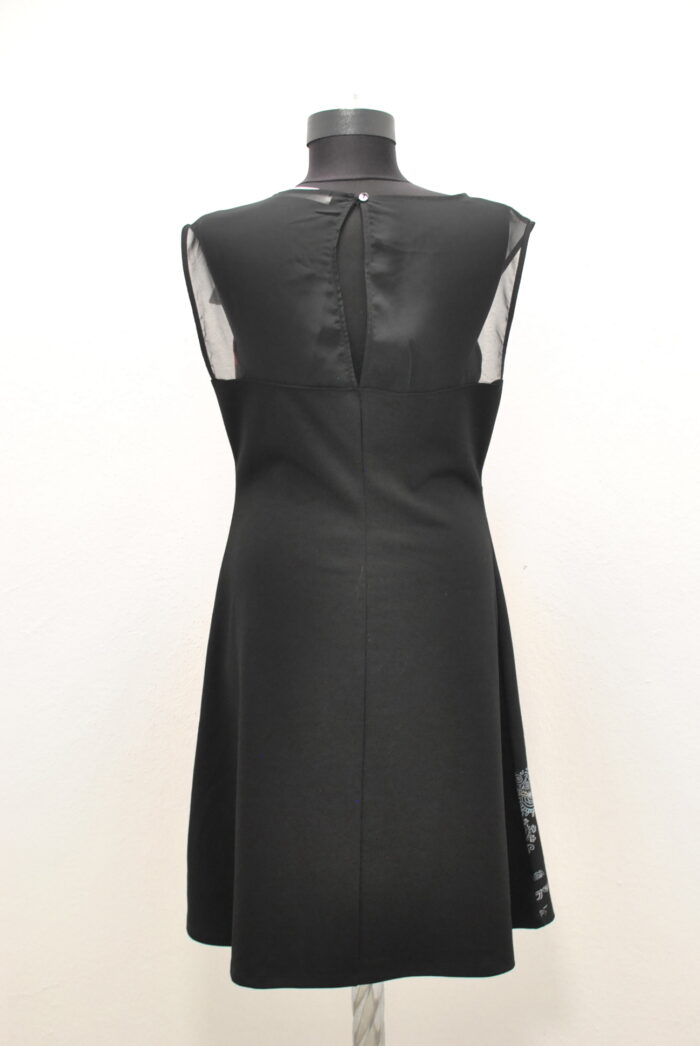 Desigual rochie marimea L - imagine 4