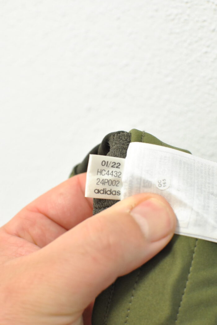 Adidas pantalon scurt , sport de barbati marimea XXL - imagine 5