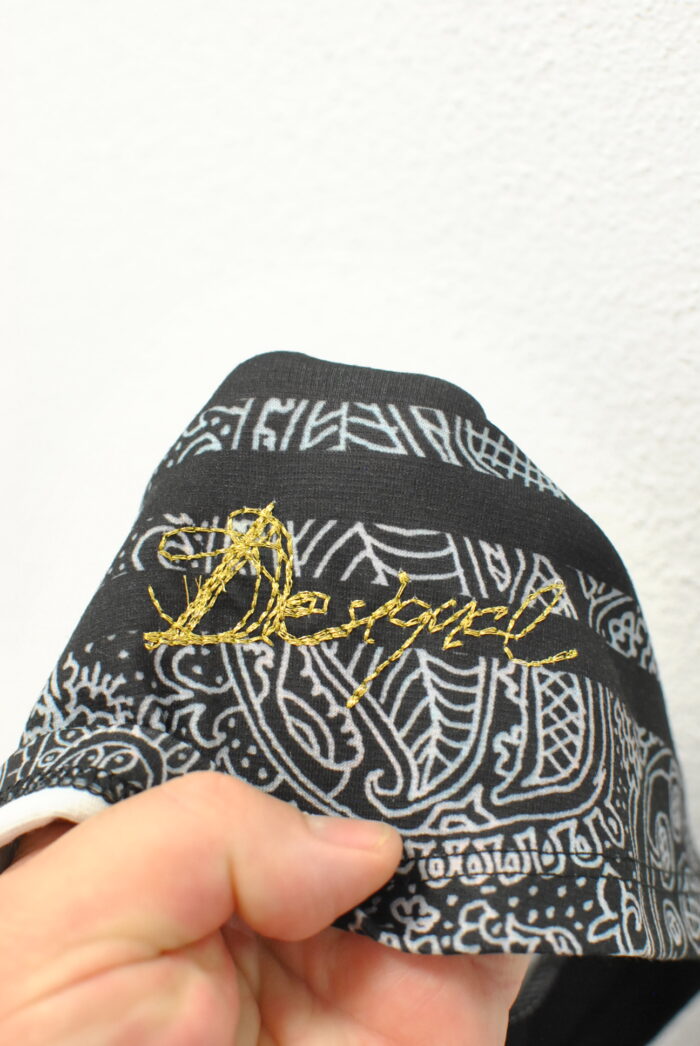 Desigual rochie marimea L - imagine 6
