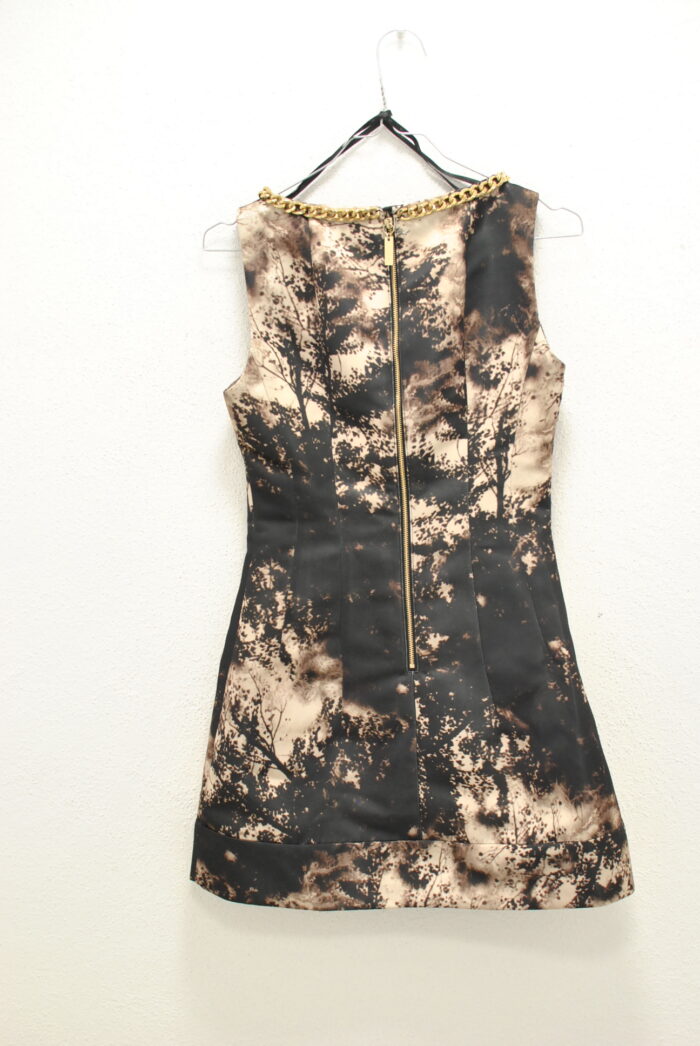 Elisabetta Franchi rochie ofice pentru femei marimea S - imagine 5
