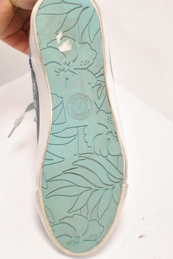 Replay Blue Jeans bascheti de panza model uniex marimea 40 - imagine 9