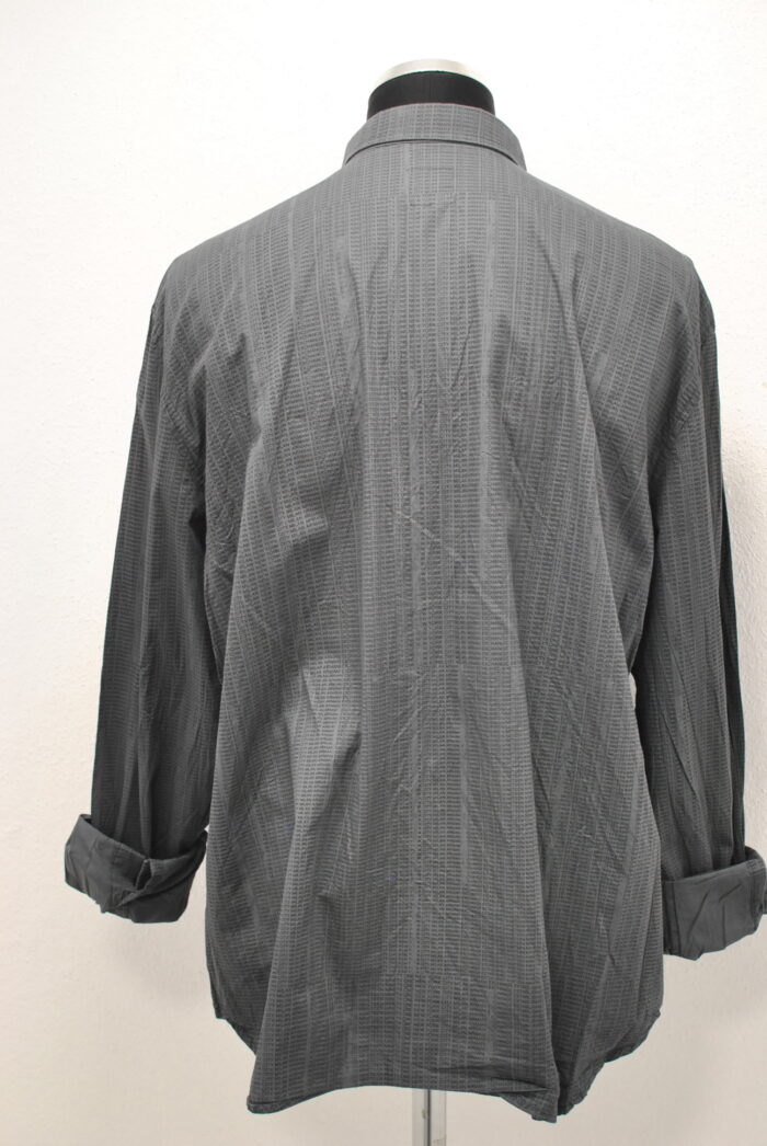Armani Exchange camasa de barbati marimea XL - imagine 3