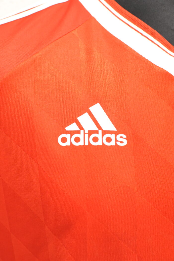 Adidas 2013-2014 FCB tricou sport-fotbal , pentru barbati marimea S - imagine 3