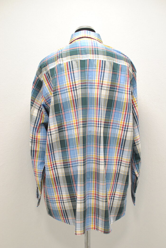 Jack Gordon camasa de bumbac marimea XXL - imagine 3