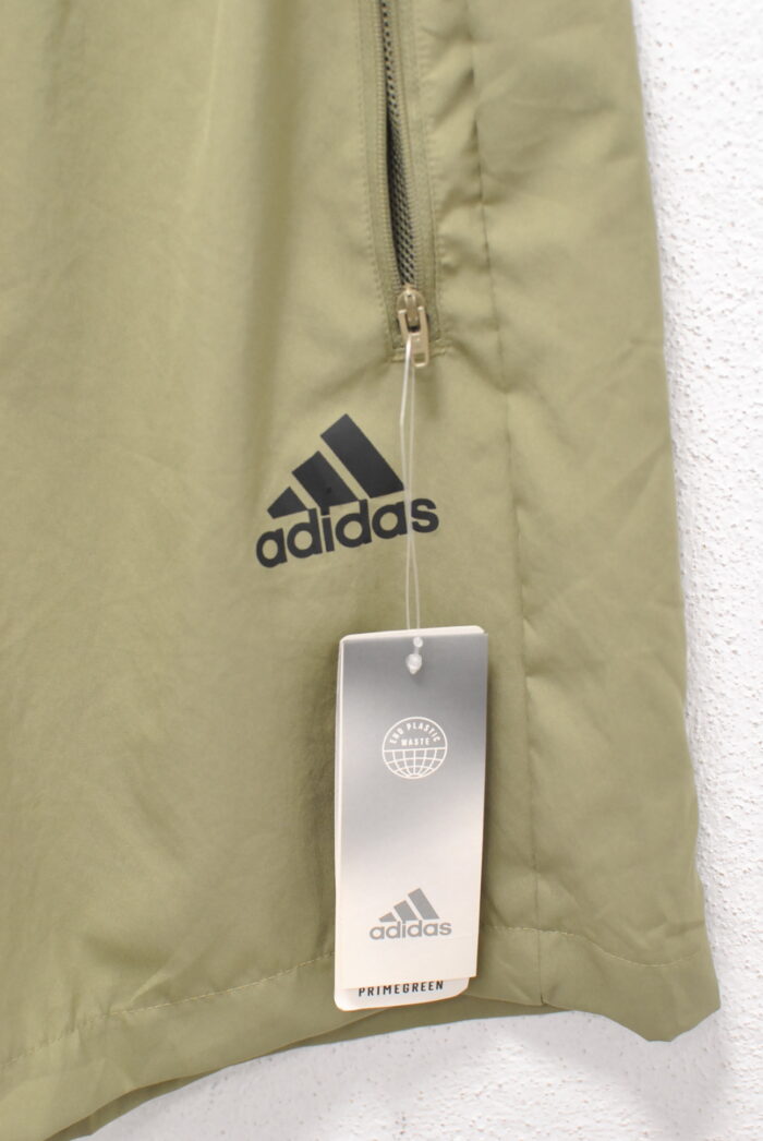 Adidas pantalon scurt , sport de barbati marimea M - imagine 2