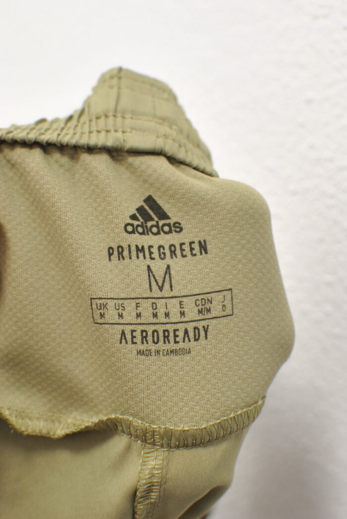 Adidas pantalon scurt , sport de barbati marimea M - imagine 5