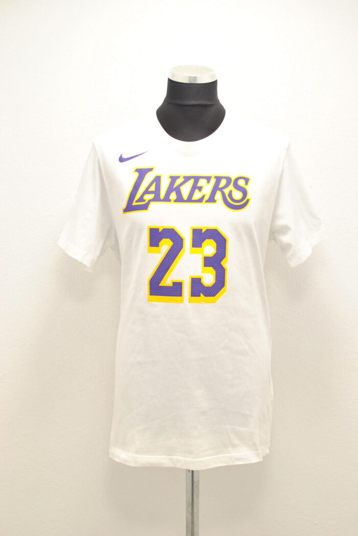 Nike NBA tricou sport de barbati marimea L - imagine 1