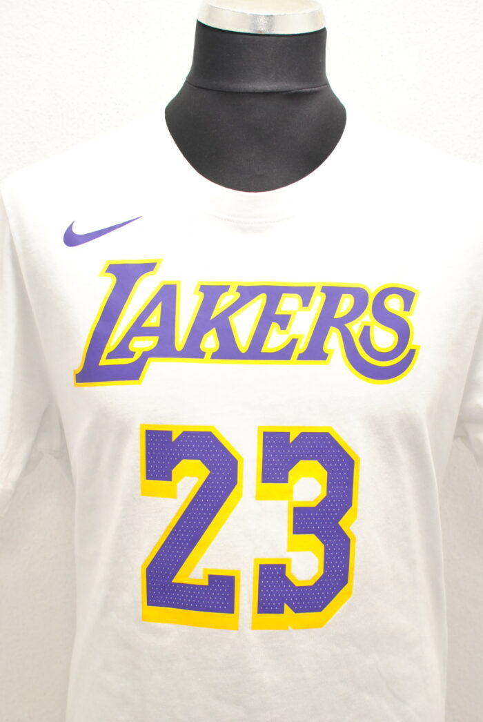 Nike NBA tricou sport de barbati marimea L - imagine 3