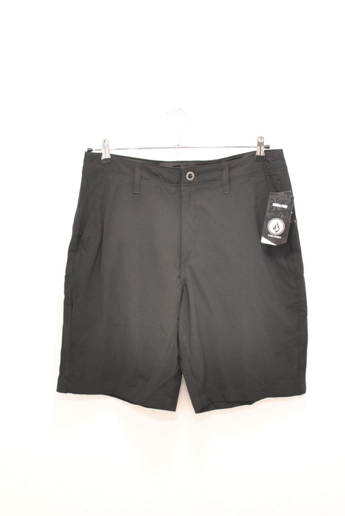 Volcom bermude de baie pentru barbati marimea 34 sau L - imagine 1