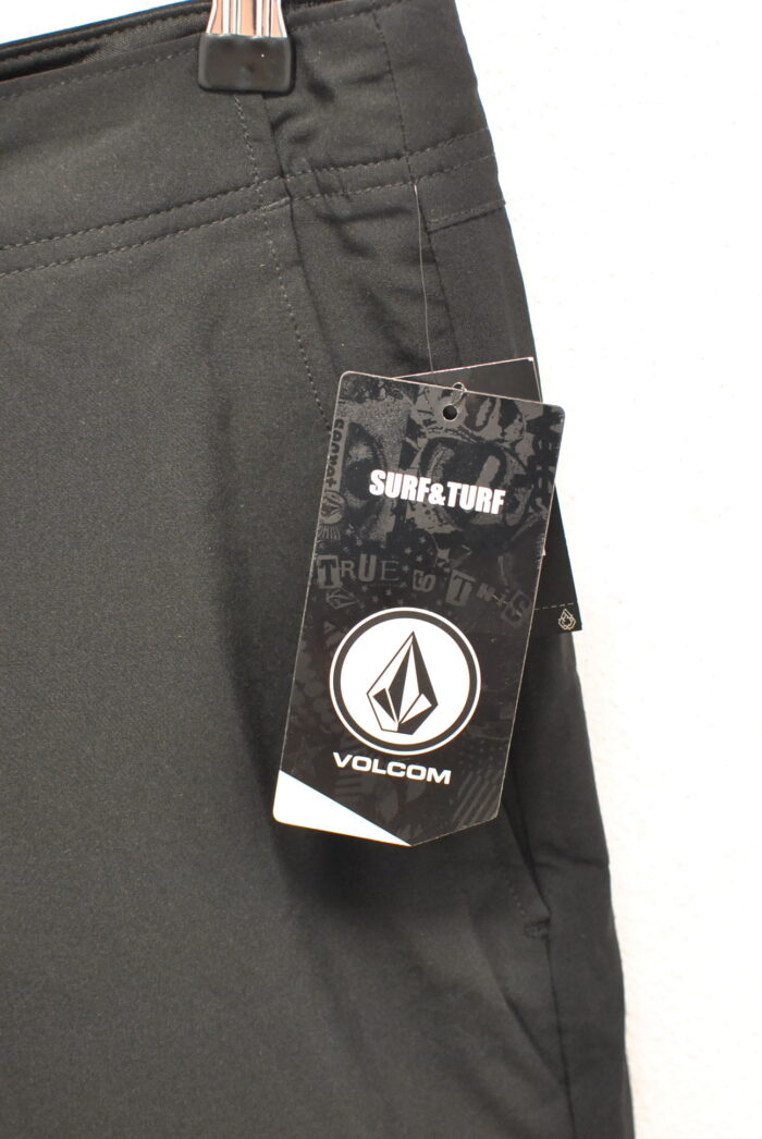 Volcom bermude de baie pentru barbati marimea 34 sau L - imagine 2