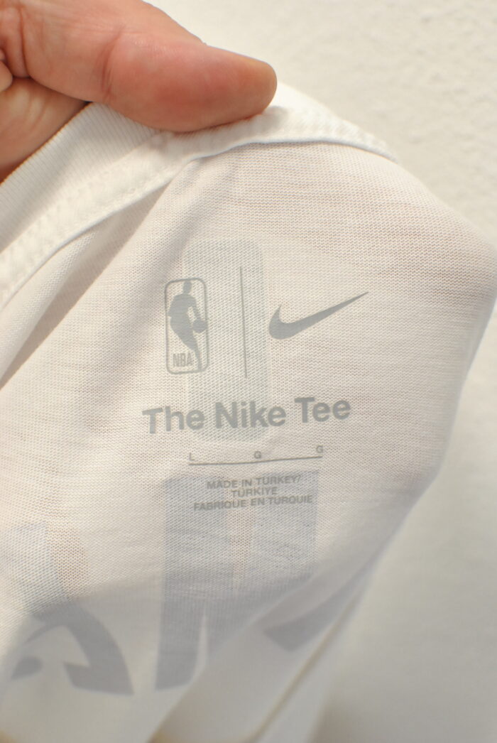 Nike NBA tricou sport de barbati marimea L - imagine 4