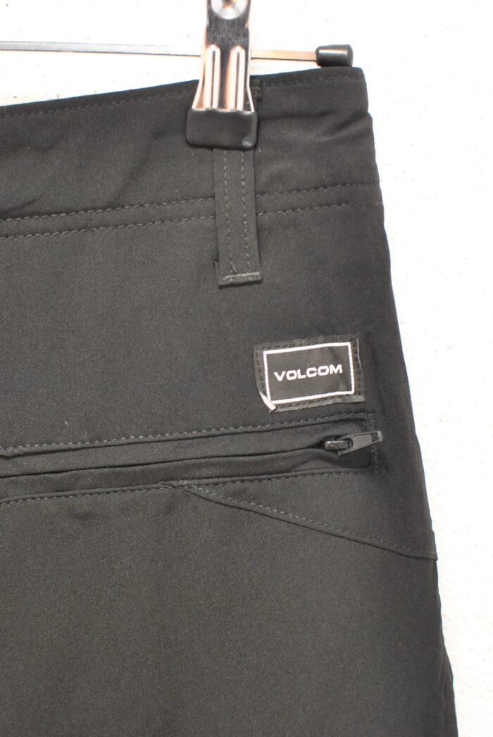 Volcom bermude de baie pentru barbati marimea 34 sau L - imagine 4