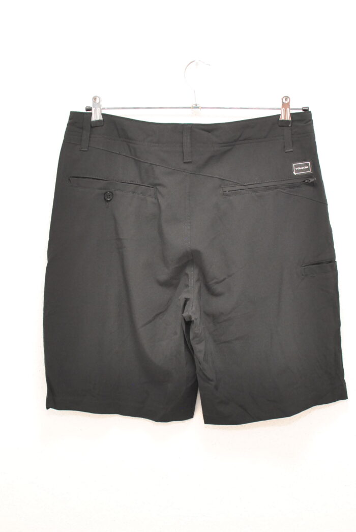 Volcom bermude de baie pentru barbati marimea 34 sau L - imagine 5