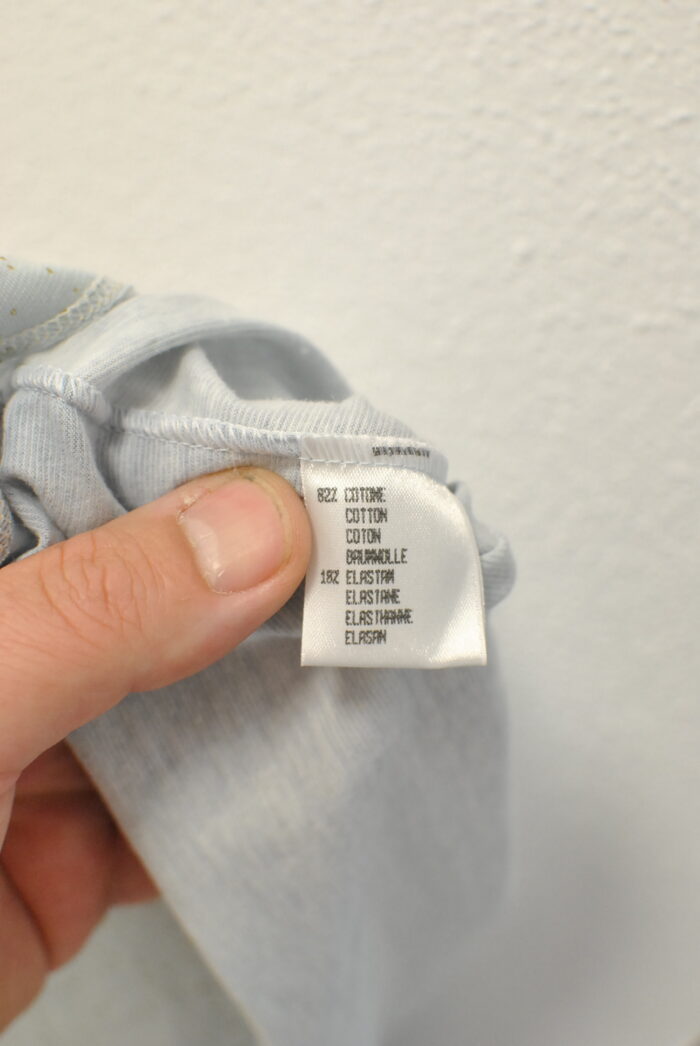 Roberto Cavalli Art Collection tricou de bumbac pentru femei marimea M - imagine 9