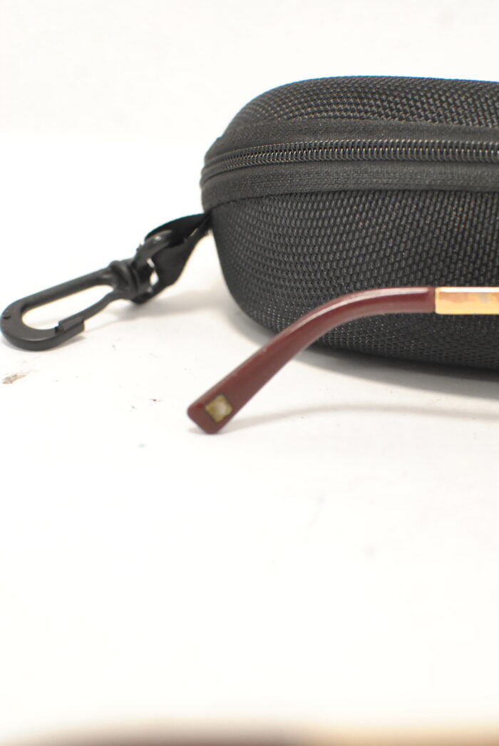 C. D.  Havane rame vintage de ochelari pentru barbati - imagine 13
