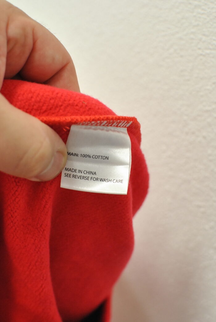 Beentrill hashtag pantalon scurt de bumbac pentru barbati marimea M - imagine 8