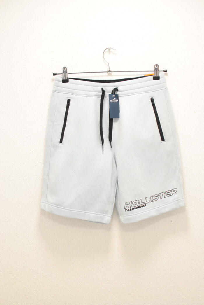 Hollister pantalon sport de bumbac pentru barbati marimea M - imagine 1