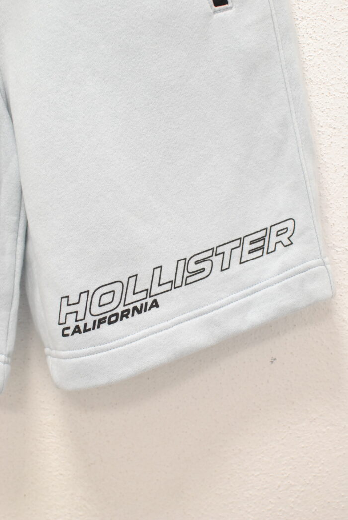 Hollister pantalon sport de bumbac pentru barbati marimea M - imagine 3