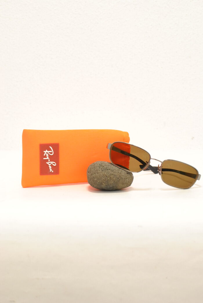 Ray-Ban rame ochelari de vedere pentru barbati - imagine 1