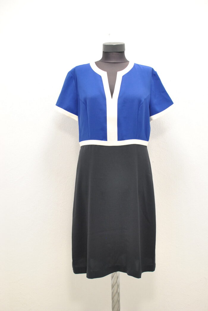 Armani Jeans rochie office de femei marimea M/L - imagine 1