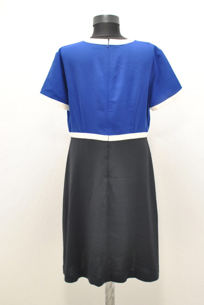 Armani Jeans rochie office de femei marimea M/L - imagine 4