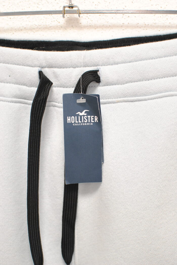 Hollister pantalon sport de bumbac pentru barbati marimea M - imagine 5