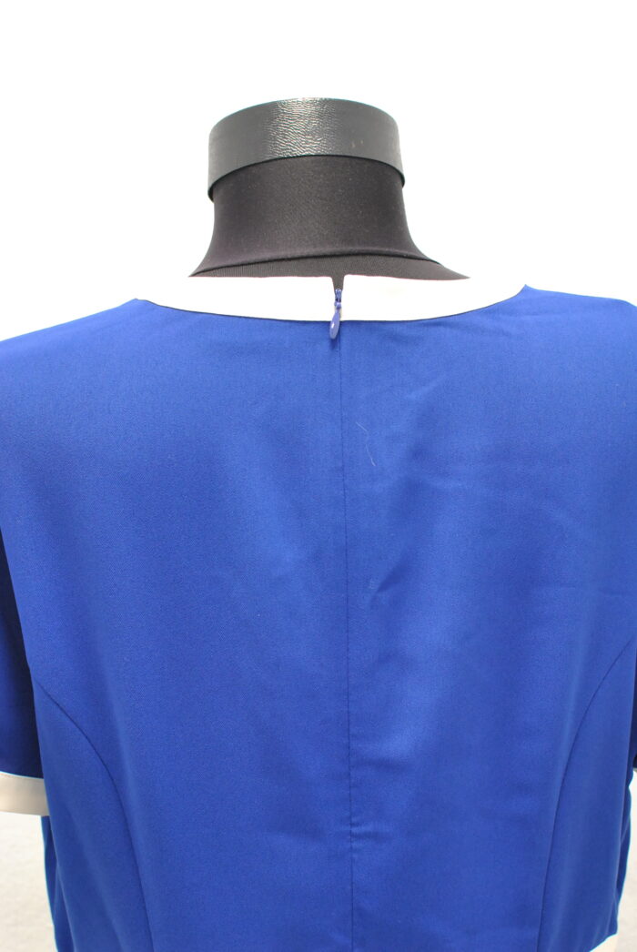 Armani Jeans rochie office de femei marimea M/L - imagine 5
