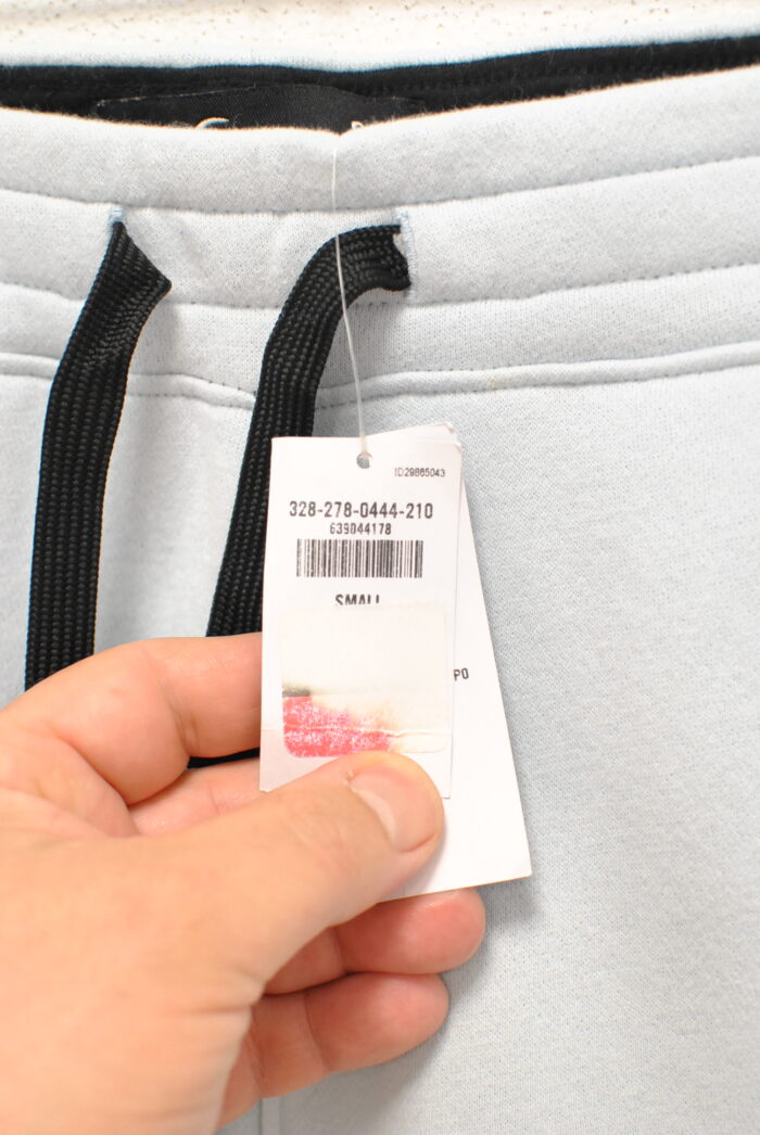 Hollister pantalon sport de bumbac pentru barbati marimea M - imagine 6