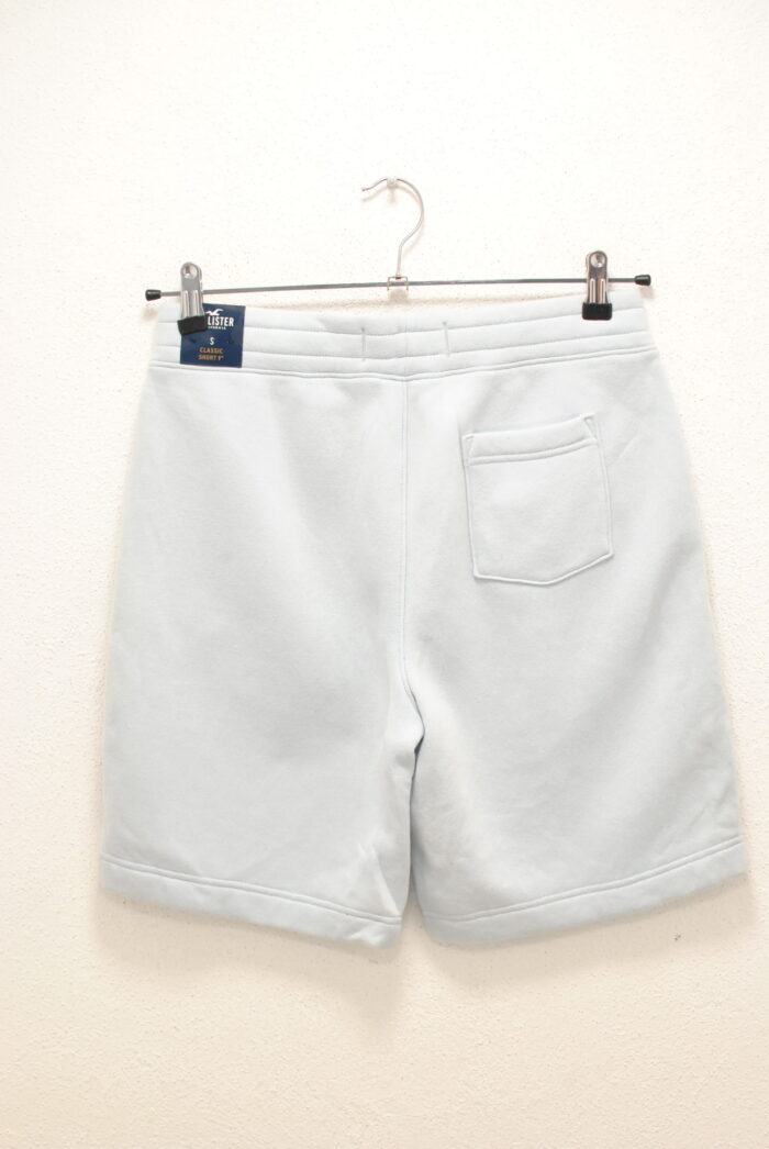 Hollister pantalon sport de bumbac pentru barbati marimea M - imagine 2