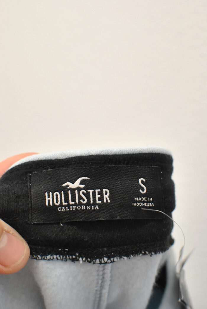 Hollister pantalon sport de bumbac pentru barbati marimea M - imagine 7