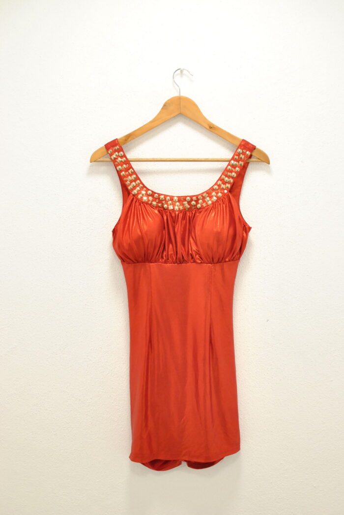 Redial rochie mulata marimea S/M - imagine 1