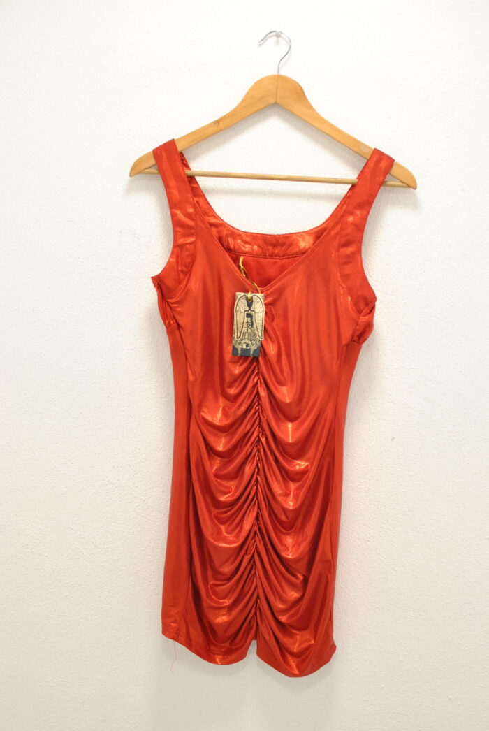 Redial rochie mulata marimea S/M - imagine 4