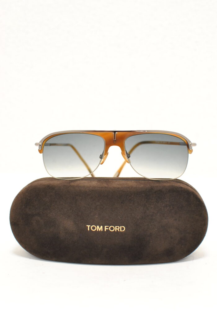 Tom F. TF5046 rame de ochelari pentru barbati - imagine 1