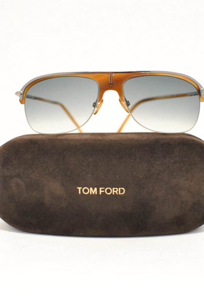 Tom F. TF5046 rame de ochelari pentru barbati - imagine 5