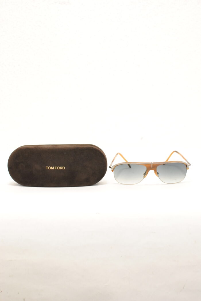 Tom F. TF5046 rame de ochelari pentru barbati - imagine 6