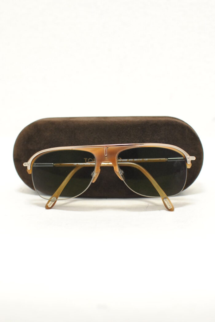 Tom F. TF5046 rame de ochelari pentru barbati - imagine 11