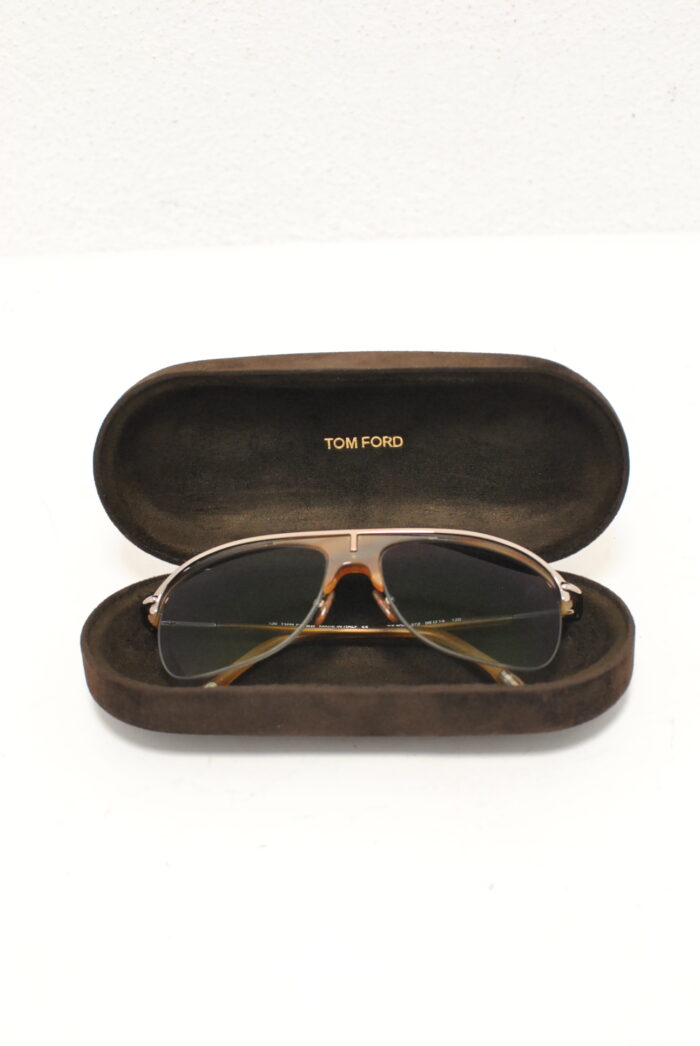 Tom F. TF5046 rame de ochelari pentru barbati - imagine 12