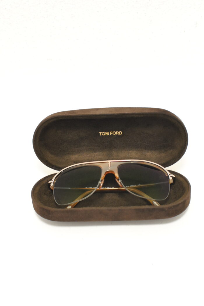 Tom F. TF5046 rame de ochelari pentru barbati - imagine 13