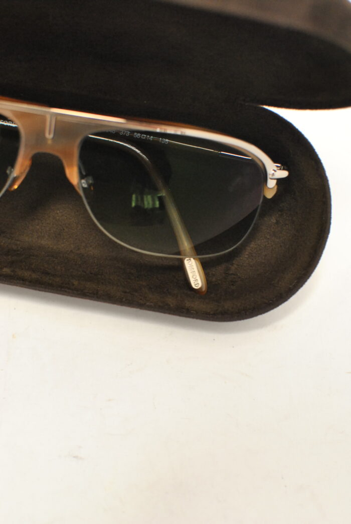 Tom F. TF5046 rame de ochelari pentru barbati - imagine 14