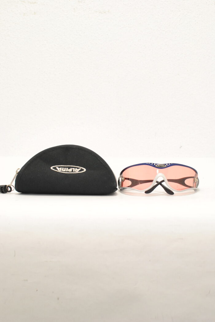 Alpina Pro Sport ochelari de biciclisti model unisex - imagine 4