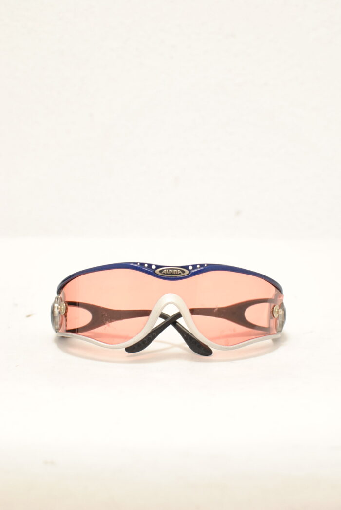 Alpina Pro Sport ochelari de biciclisti model unisex - imagine 1