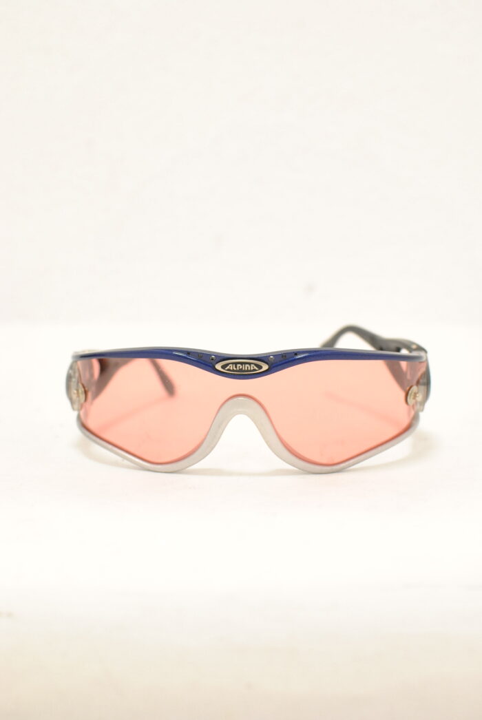 Alpina Pro Sport ochelari de biciclisti model unisex - imagine 7