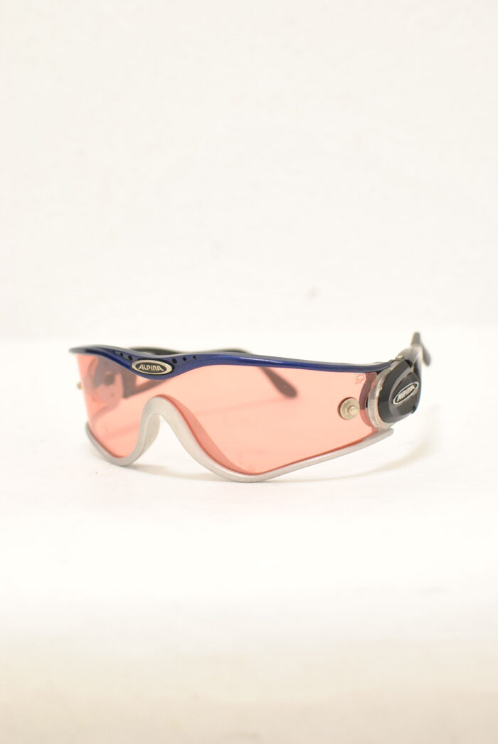 Alpina Pro Sport ochelari de biciclisti model unisex - imagine 8