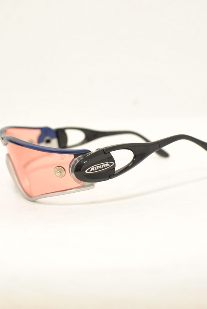 Alpina Pro Sport ochelari de biciclisti model unisex - imagine 2