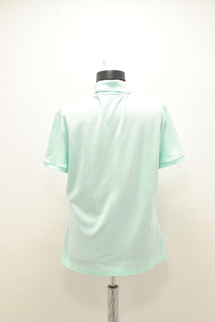 Lacoste tricou polo de femei marimea L - imagine 7