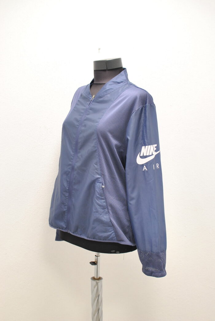 Nike Air geaca de alergat pentru femei marimea L - imagine 6