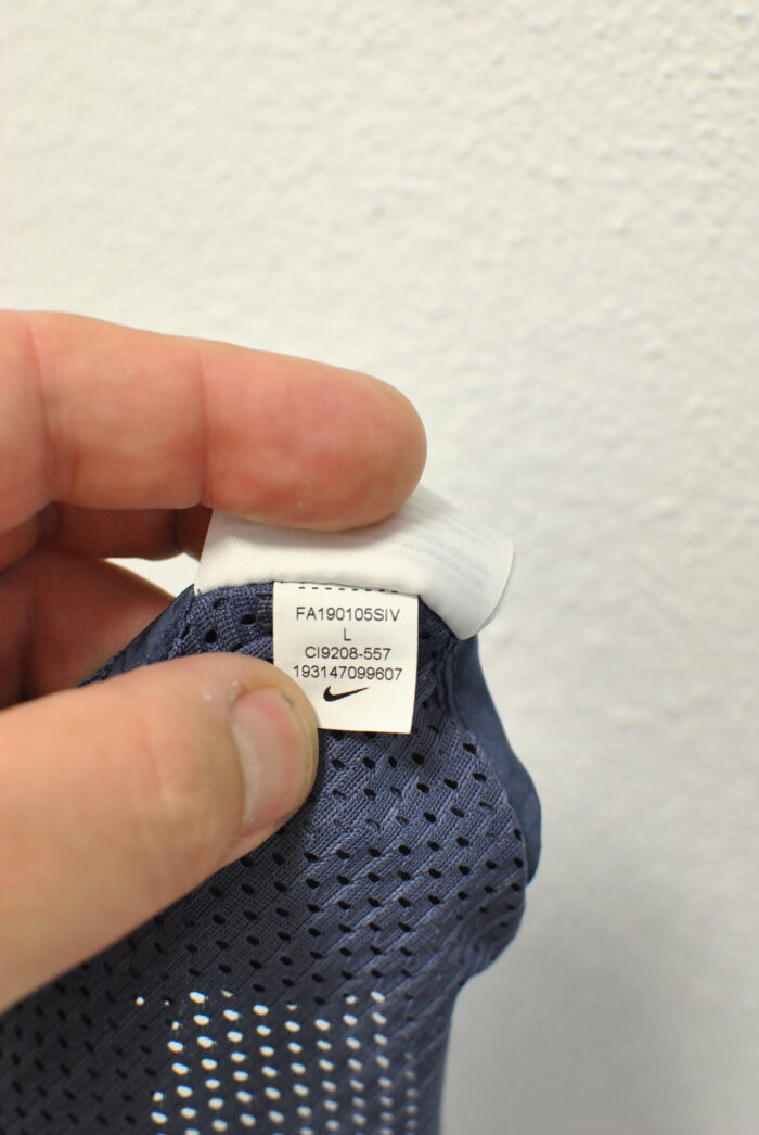 Nike Air geaca de alergat pentru femei marimea L - imagine 11
